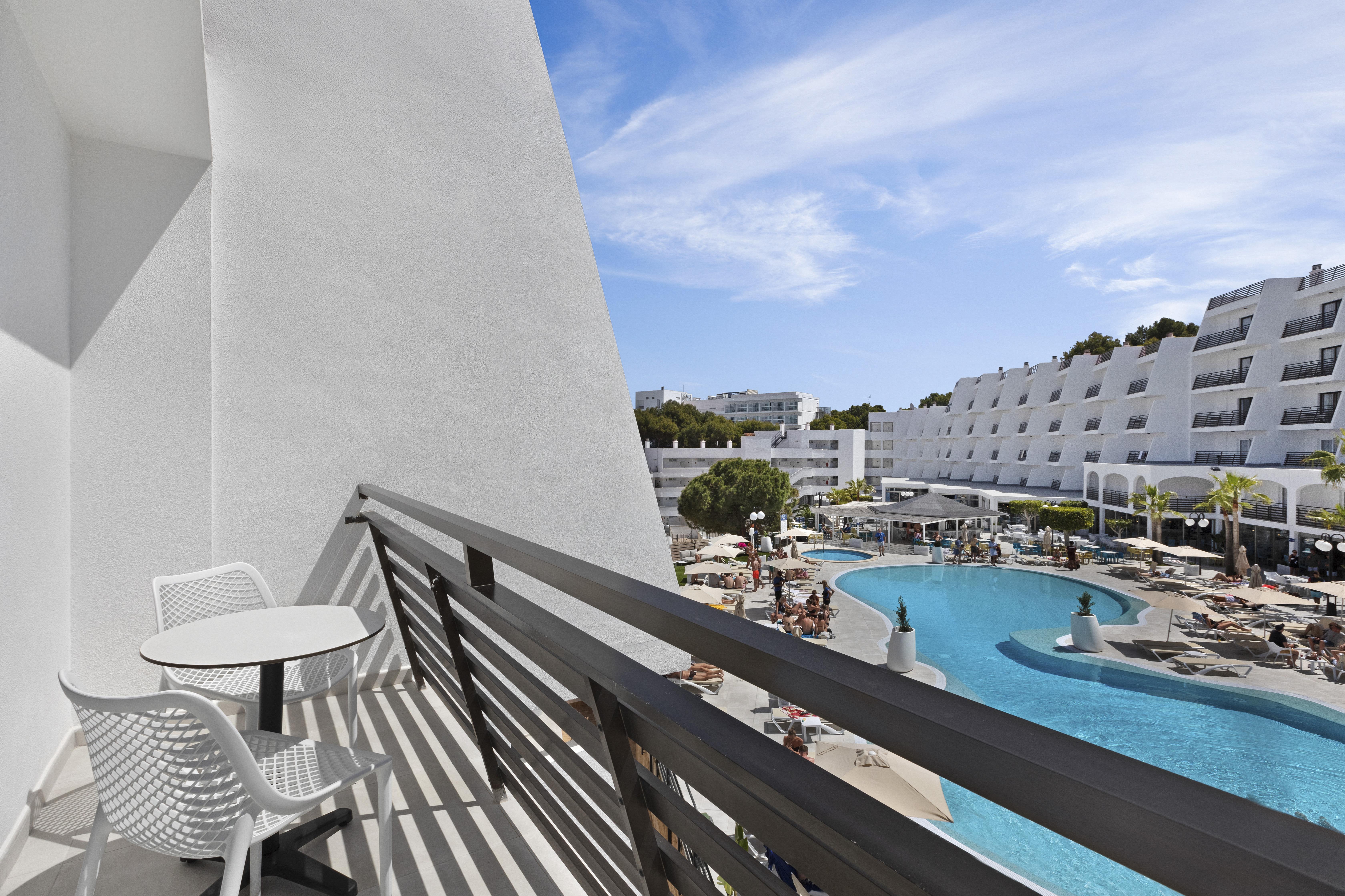 Palmanova Suites By Trh (Adults Only) Magaluf  Esterno foto